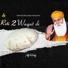 Roti 2 Waqat Di